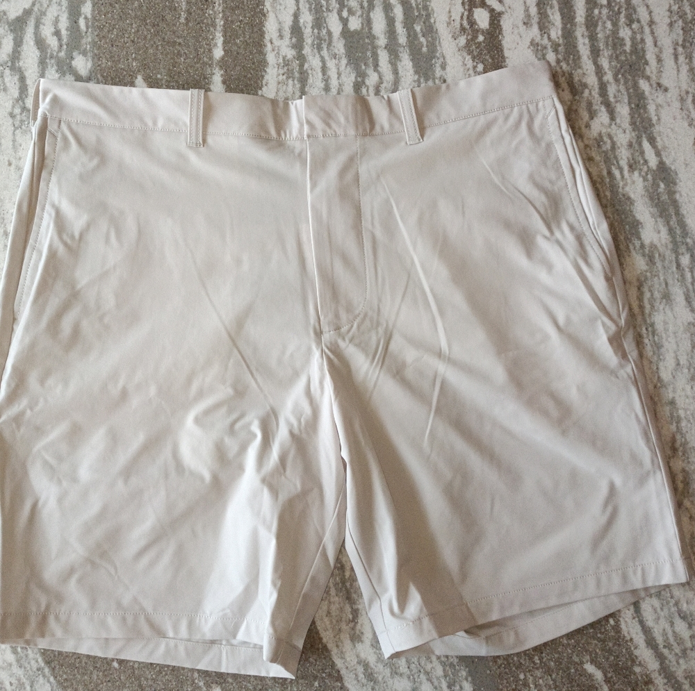 J. Crew Men's TECH Short 🆕 Size 35" - Picture 2 of 2